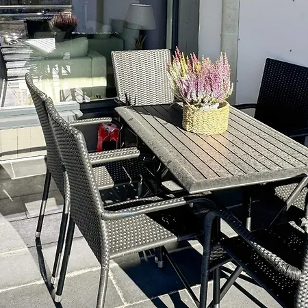 4 Star In Hovden (Aust-Agder)