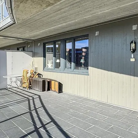 4 Star In Apartment Hovden (Aust-Agder)