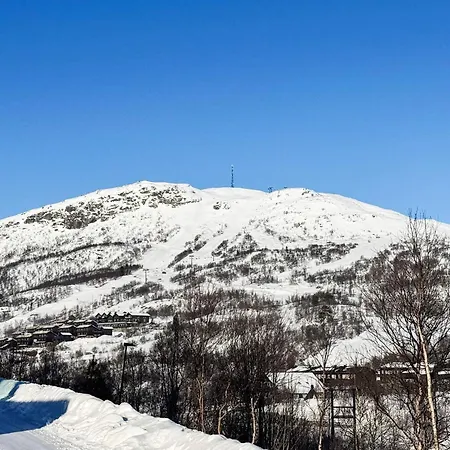 4 Star In * Hovden (Aust-Agder)