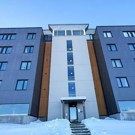 Apartment 4 Star In