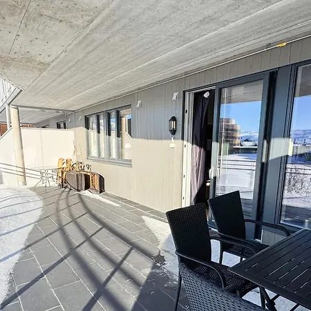 4 Star In Leilighet *