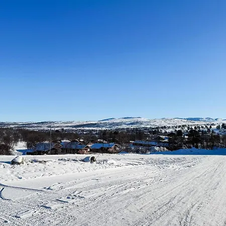 4 Star In * Hovden (Aust-Agder)