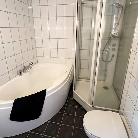 Leilighet 4 Star In Hovden (Aust-Agder)
