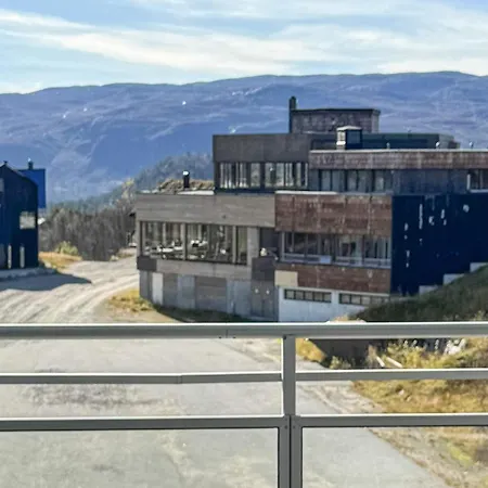 4 Star In * Hovden (Aust-Agder)