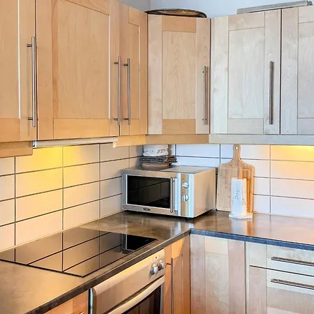 Leilighet 4 Star In *