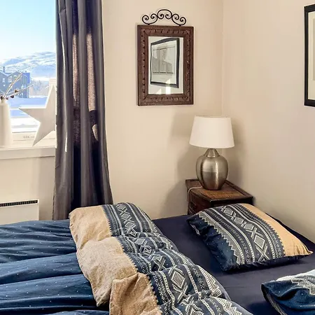 4 Star In Apartment Hovden (Aust-Agder)