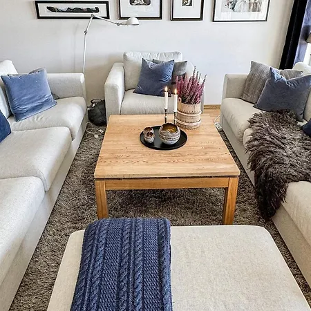 Leilighet 4 Star In Hovden (Aust-Agder)