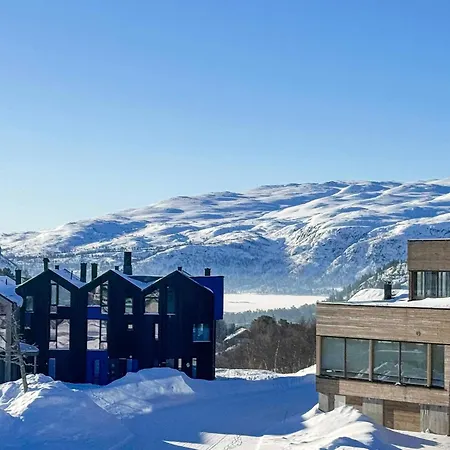 Leilighet 4 Star In *