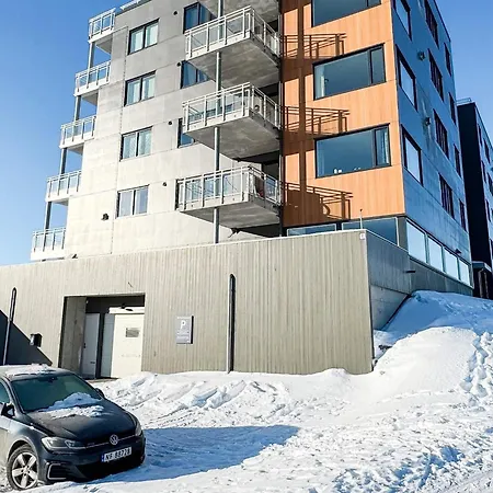 4 Star In Hovden (Aust-Agder)